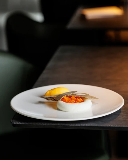 Esperienza Gourmet a Lazise: Cena Degustazione e Wine Pairing in Wine Relais 18